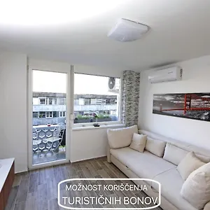  Apartment Optim Slovenia