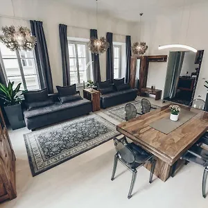  Apartment Feel Centre Slovenia