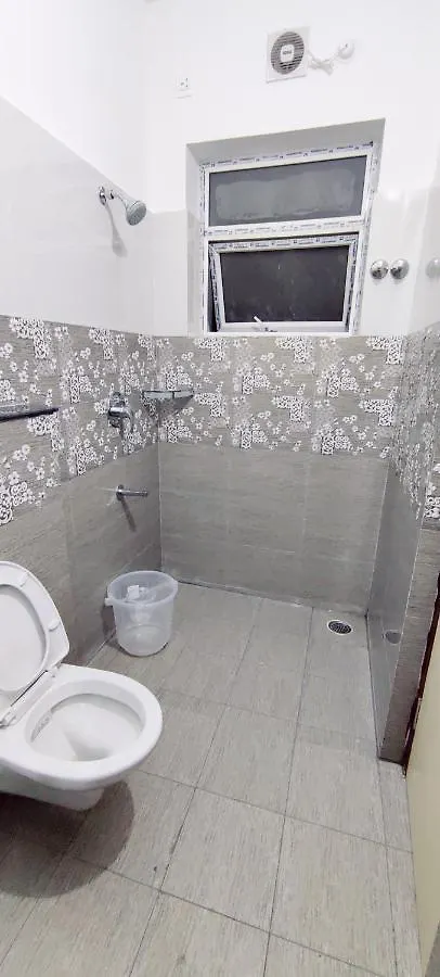 Suvarna Elite - Premium Apartment Hotel Mysore